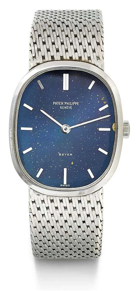 patek philippe ellipse weißgold|patek philippe golden ellipse review.